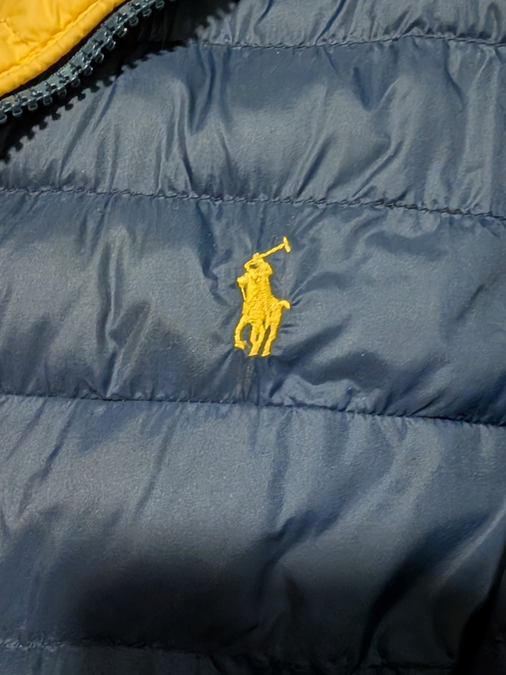 Polo Ralph Lauren - Picture 3 of 4